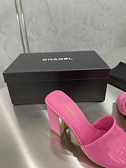 Chanel High Pink 002 - 2