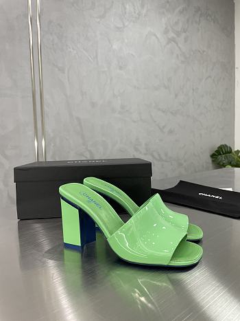 Chanel High Mint 003