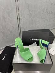 Chanel High Mint 003 - 6