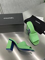 Chanel High Mint 003 - 5