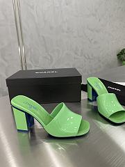 Chanel High Mint 003 - 4