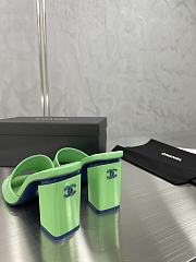 Chanel High Mint 003 - 3