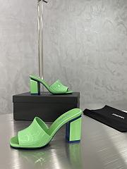 Chanel High Mint 003 - 2