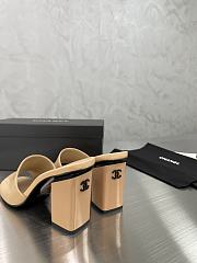Chanel High Sand 005 - 3