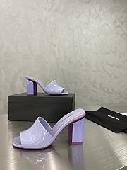 Chanel High Purple 006 - 2