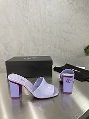 Chanel High Purple 006 - 3