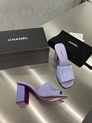 Chanel High Purple 006 - 5