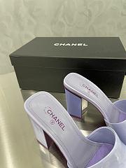 Chanel High Purple 006 - 4