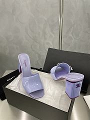 Chanel High Purple 006 - 6