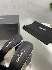 Chanel High Black 007 - 4