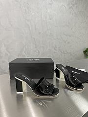 Chanel High Black 007 - 2