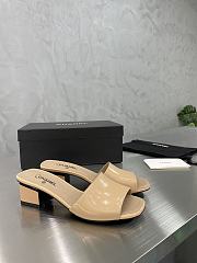 Chanel High Yellow 008 - 1