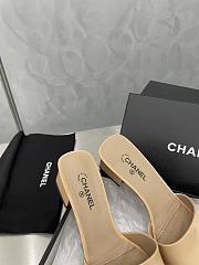 Chanel High Yellow 008 - 5