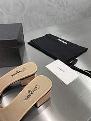 Chanel High Yellow 008 - 4