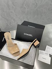 Chanel High Yellow 008 - 3