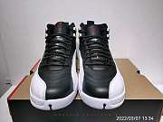 Air Jordan 12 Retro Royalty Taxi CT8013-170 - 6