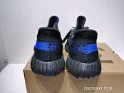 Adidas Yeezy Boost 350 V2 Dazzling Blue GY7164 - 4