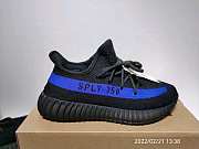 Adidas Yeezy Boost 350 V2 Dazzling Blue GY7164 - 3