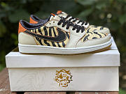 Air Jordan 1 Low OG “Chinese New Year” DH6932-100 - 4