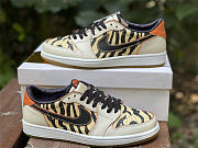 Air Jordan 1 Low OG “Chinese New Year” DH6932-100 - 3