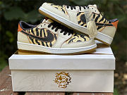 Air Jordan 1 Low OG “Chinese New Year” DH6932-100 - 2