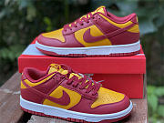Nike Dunk Low Midas Gold  DD1391-701 - 3