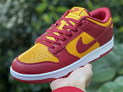 Nike Dunk Low Midas Gold  DD1391-701 - 4