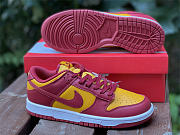 Nike Dunk Low Midas Gold  DD1391-701 - 6