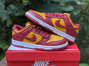 Nike Dunk Low Midas Gold  DD1391-701 - 5