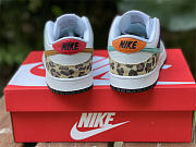 Nike Dunk Low Safari Mix (W)  DN3866-100 - 3