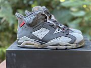 Jordan 6 Retro PSG Paris Saint-Germain  CK1229-001 - 2