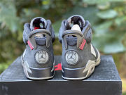 Jordan 6 Retro PSG Paris Saint-Germain  CK1229-001 - 3