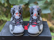 Jordan 6 Retro PSG Paris Saint-Germain  CK1229-001 - 6