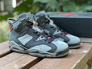 Jordan 6 Retro PSG Paris Saint-Germain  CK1229-001 - 4