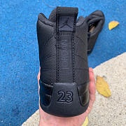 Air Jordan 12 Retro Winter Black BQ6851-001 - 3