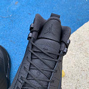 Air Jordan 12 Retro Winter Black BQ6851-001 - 4