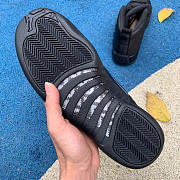 Air Jordan 12 Retro Winter Black BQ6851-001 - 5