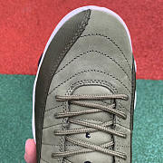 Air Jordan 12 Retro Chris Paul Class Of 2003  130690-301 - 4