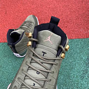 Air Jordan 12 Retro Chris Paul Class Of 2003  130690-301 - 6