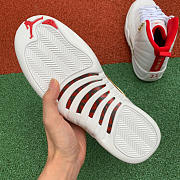 Air Jordan 12 Retro FIBA (2019)  130690-107 - 4