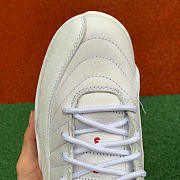 Air Jordan 12 Retro FIBA (2019)  130690-107 - 5