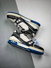 LV TRAINER SNEAKER TRAVIS SCOTT FRAGMENT - 3