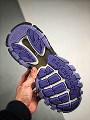 Balenciaga Track Trainers Purple (W) 542436W1GB95162 - 3