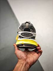 Balenciaga Track Silver Neon Yellow 542023W1GC11230 - 4