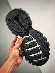 Balenciaga Track Trainer Gold  - 6