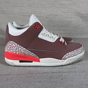 Air Jordan 3 Retro Rust Pink (W) CK9246-600 - 3