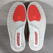 Air Jordan 3 Retro Rust Pink (W) CK9246-600 - 4