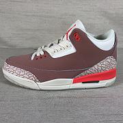 Air Jordan 3 Retro Rust Pink (W) CK9246-600 - 5