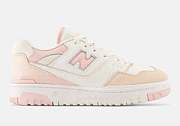New Balance 550 White Pink BBW550WP - 2