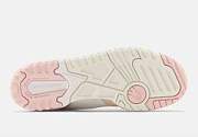 New Balance 550 White Pink BBW550WP - 3